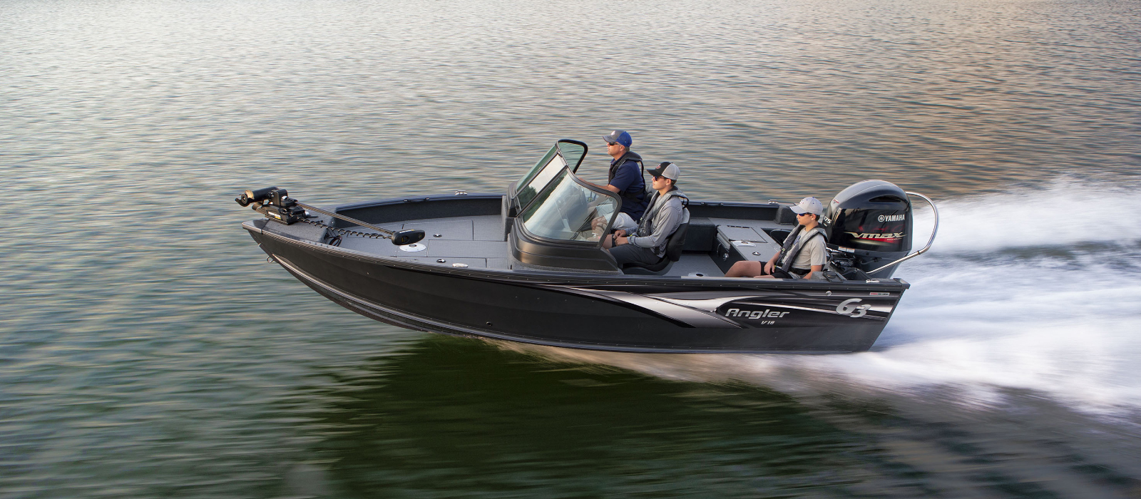 Angler V18 Sf 4